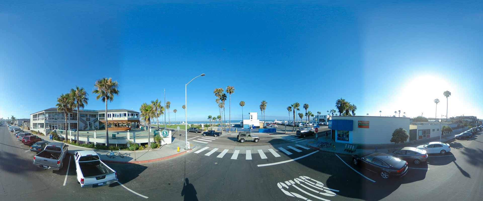 Ocean Beach, San Diego - Tower 2